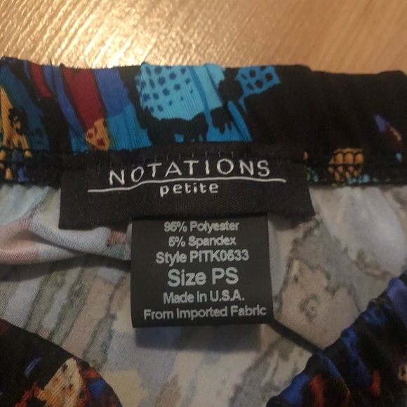 BRAND NEW MIDI/MAXI SKIRT - Picture 4 of 4